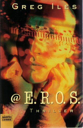 @E.R.O.S.: Thriller