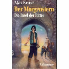Der Morgenstern: Die Insel der Ritter