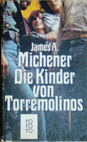 Die Kinder von Torremolinos.