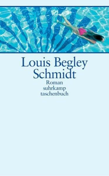 Schmidt. Roman