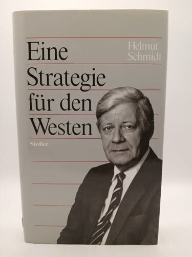 Eine Strategie für den Westen