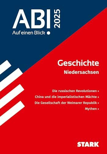 STARK (Skripte / Abi - Auf einen Blick!)