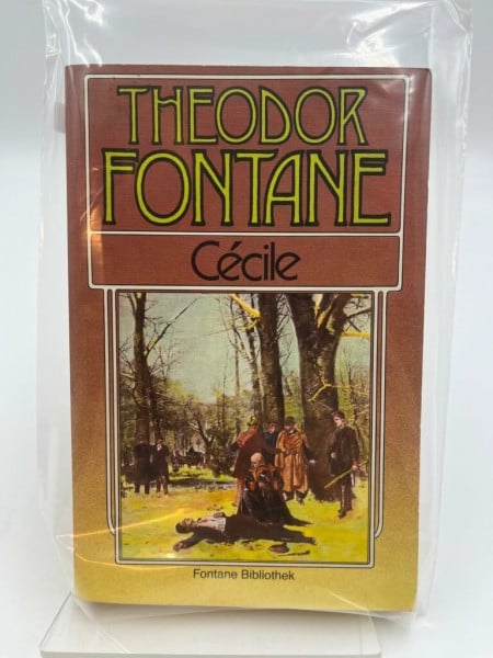 Cecile