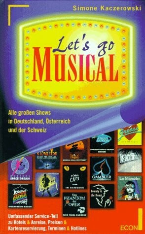 Let's go Musical