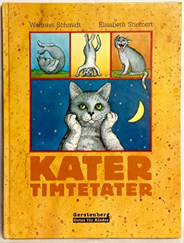 Kater Timtetater