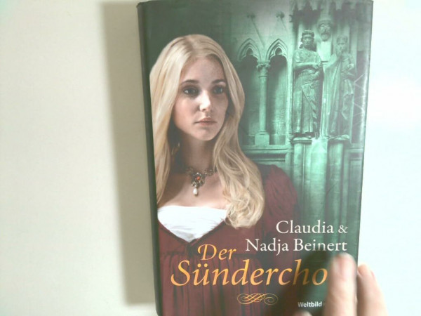 Der Sünderchor