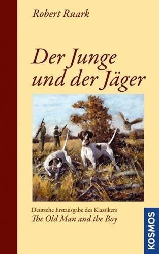 Der Junge und der Jäger