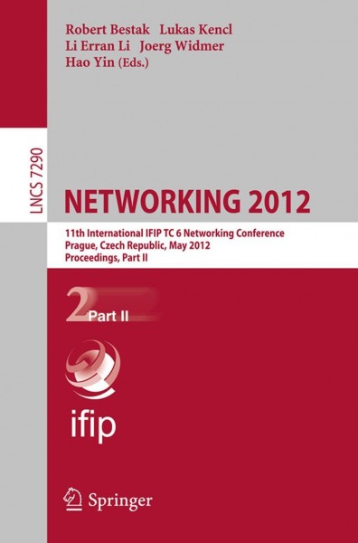 NETWORKING 2012
