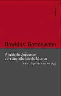 Dawkins' Gotteswahn