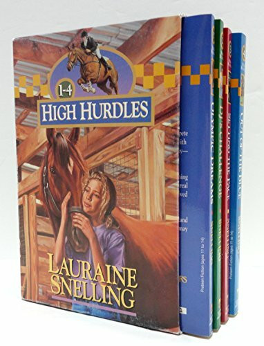 High Hurdles (The High Hurdles Series)
