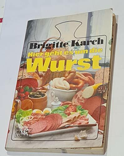 Hier geht es um die Wurst.