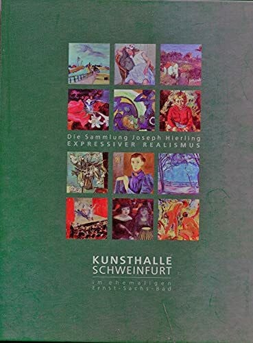 Die Sammlung Joseph Hierling,