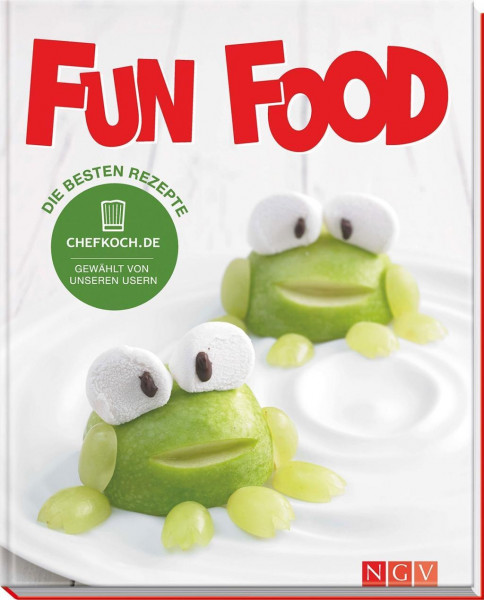 Chefkoch.de Fun Food