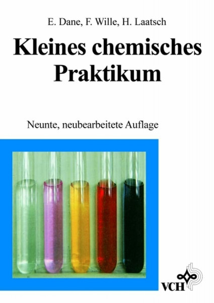 Kleines chemisches Praktikum