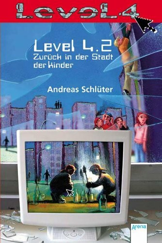 Level 4.2: Zurück in der Stadt der Kinder