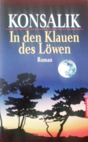 In den Klauen des Löwen
