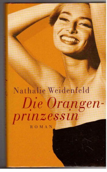 Die Orangenprinzessin