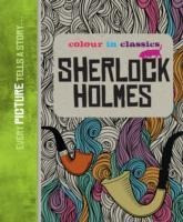 Colour in Classics: Sherlock Holmes