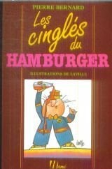 Les cingles du hamburger Les cingles du hamburger