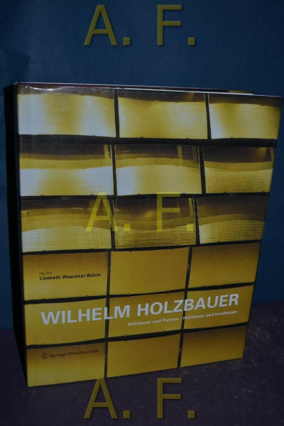 Wilhelm Holzbauer