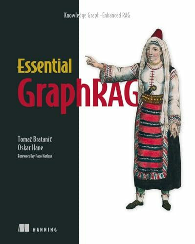 Essential GraphRAG: Knowledge Graph-Enhanced RAG