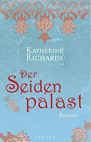 Der Seidenpalast: Roman
