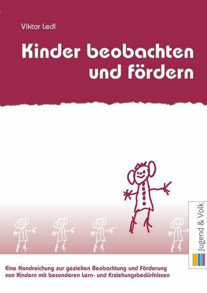 Kinder beobachten und fördern