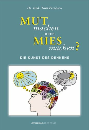 Mut machen oder mies machen? (Vol. 2)