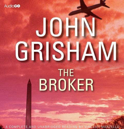 The Broker