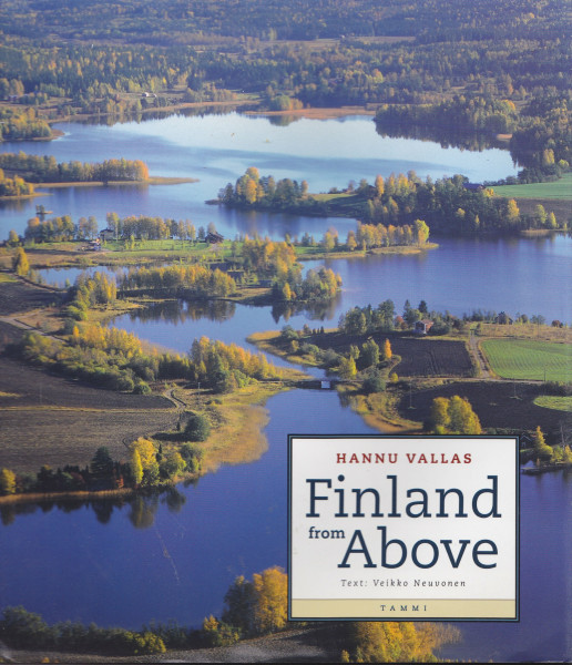 Finland from Above