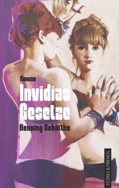 Invidias Gesetze