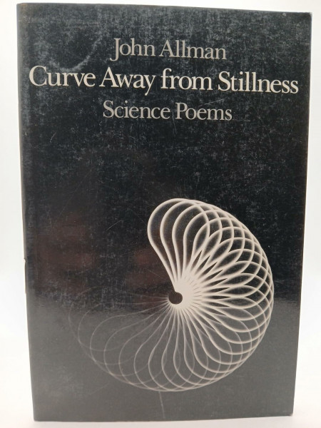 Curve Away from Stillness (New Directions Paperbook, Band 667)