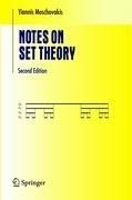 Notes on Set Theory