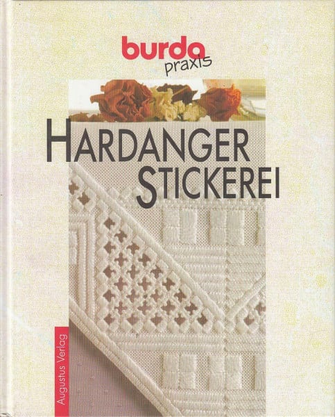 Hardanger Stickerei