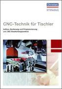 CNC-Technik für Tischler