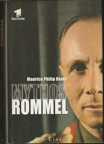 Mythos Rommel