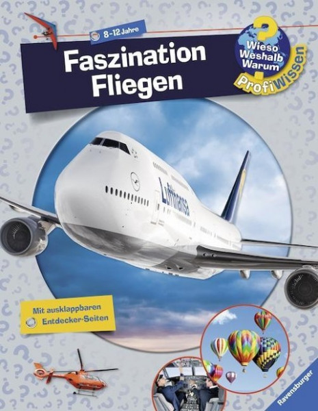 Faszination Fliegen