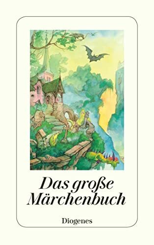 Diogenes Verlag Ag Das Große Märchenbuch - Bild 5