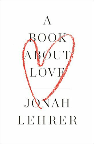 A Book About Love