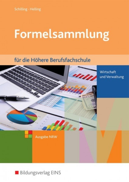 Formelsammlung Mathe FHR HBFS, NRW