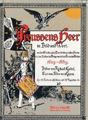 Preussens Heer in Wort und Bild