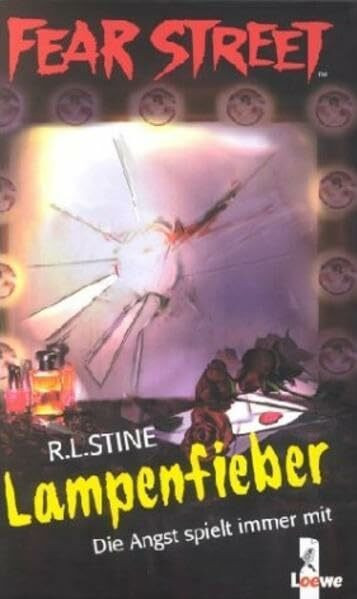 Lampenfieber (Fear Street)