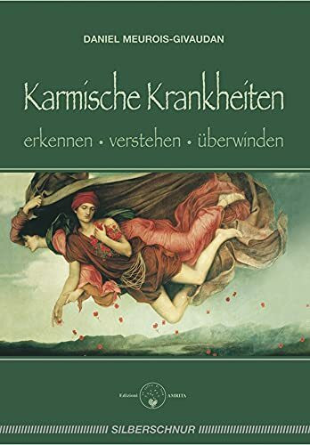 Karmische Krankheiten: Erkennen - verstehen - überwinden