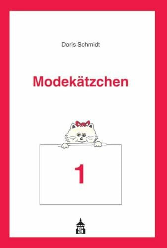 Modekätzchen: Band 1