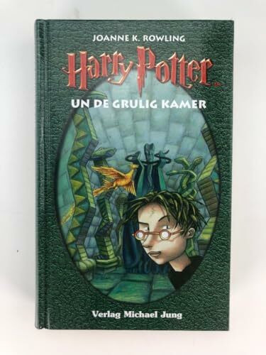Harry Potter un de grulig Kamer