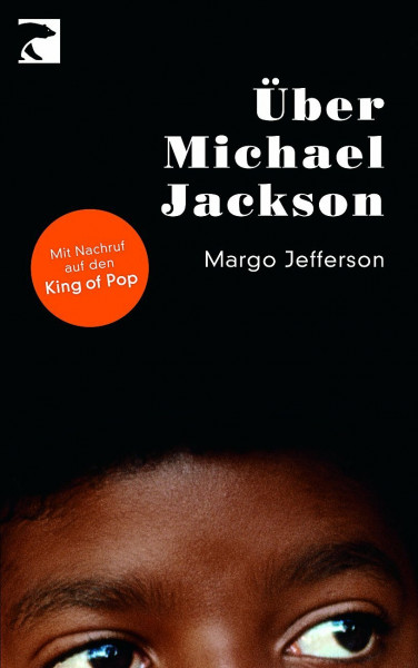 Über Michael Jackson