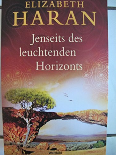 Jenseites des leuchtenden Horizonts