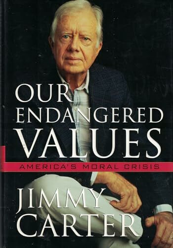 Our Endangered Values America's Moral Crisis (Rough Cut)