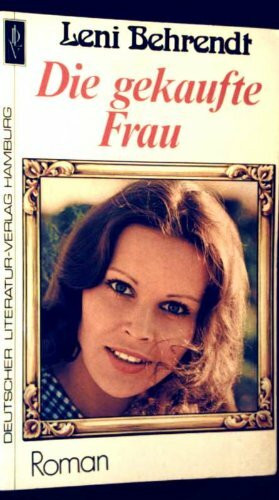 Die gekaufte Frau (DLV-Taschenbücher)