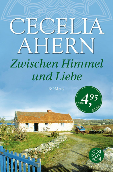 Zwischen Himmel und Liebe: Roman